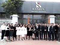 Kanzen - Món quà cho sức khỏe mọi nhà